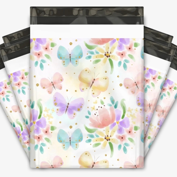 Other - 10 ct Butterfly